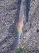 1- Cascata del Serio